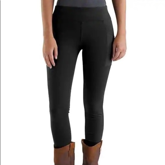 carhartt yoga pants